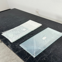 Thermo Glass Notched for 20X image 1